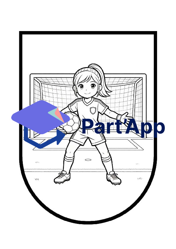 Wimpelkette Flaggen und Fähnchen - Fußball WM 2026_9