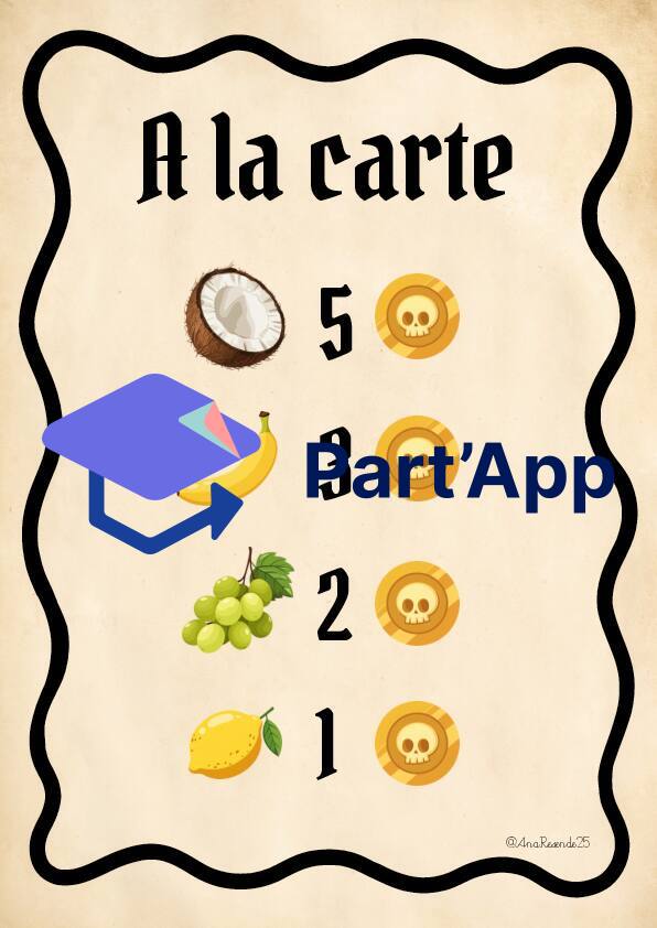 Panneaux coins classe - thème pirate_5