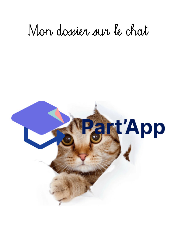 le chat_2
