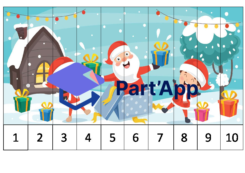 Les puzzles numériques de Noël_3