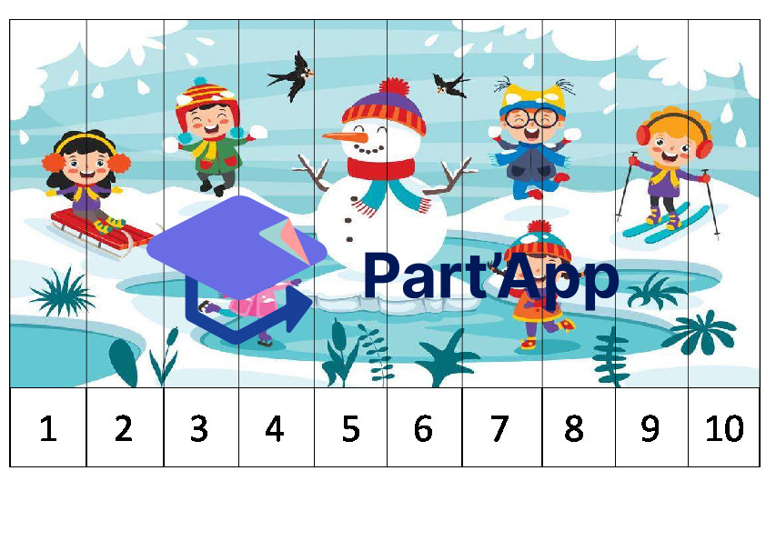 Les puzzles numériques de Noël_4