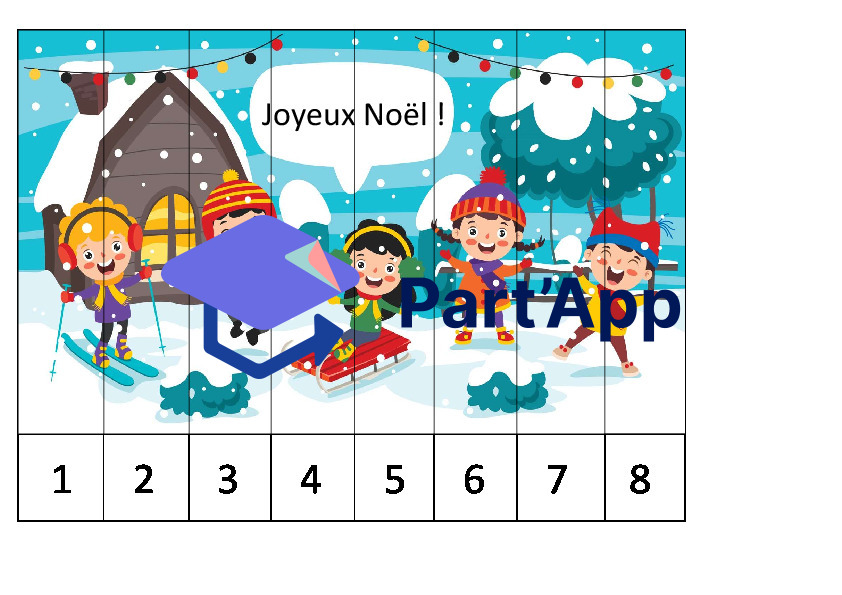 Les puzzles numériques de Noël_10