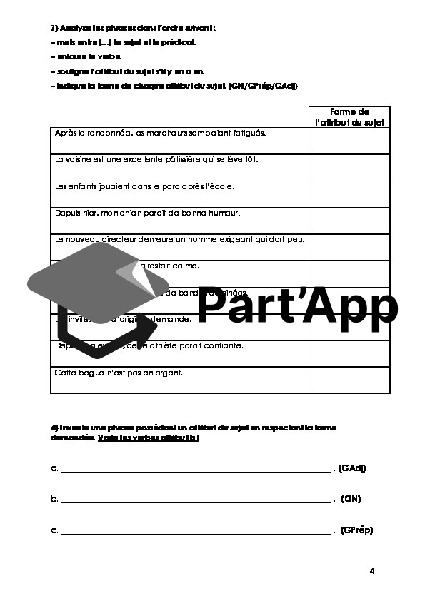 Français 8P - Dossier Module 3 Exercices_5