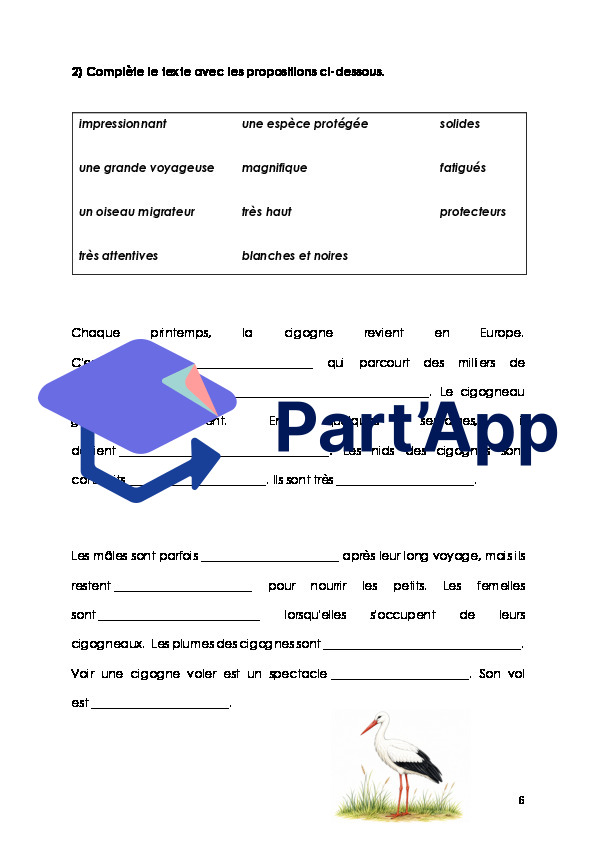 Français 8P - Dossier Module 3 Exercices_7