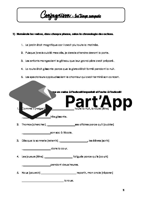 Français 8P - Dossier Module 3 Exercices_10