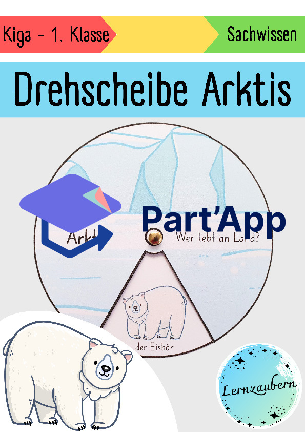 Drehscheibe: Lebensraum Arktis_95