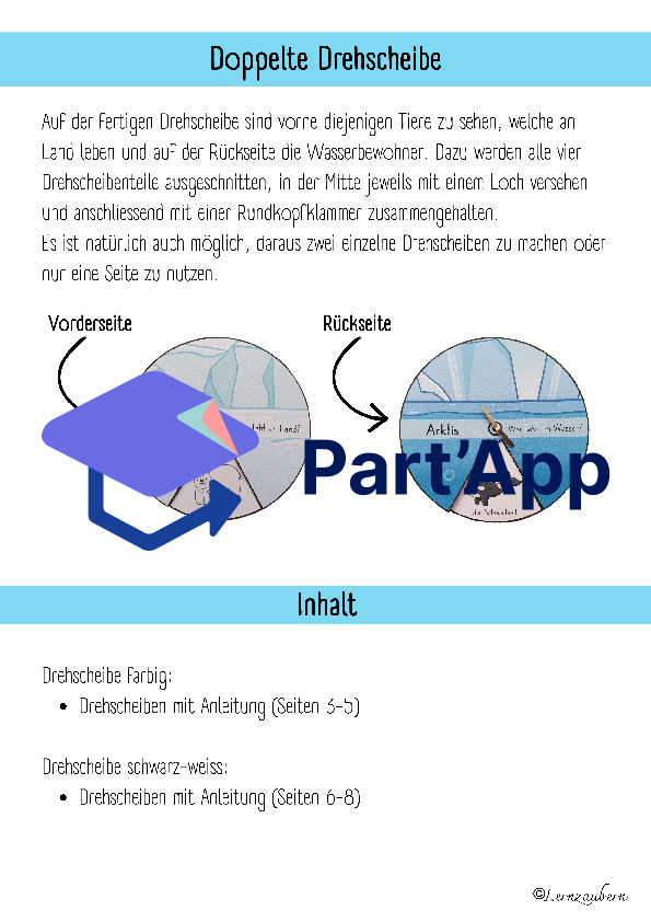 Drehscheibe: Lebensraum Arktis_96