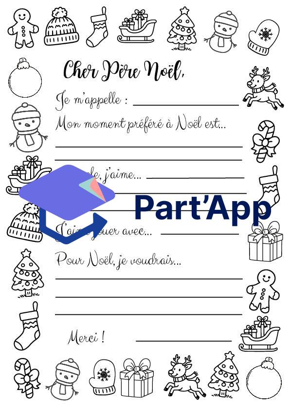 Lettre au Père Noël_2