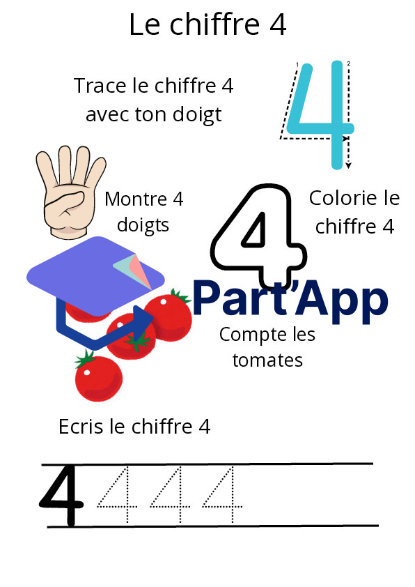 La découverte des chiffres de 1-9_6