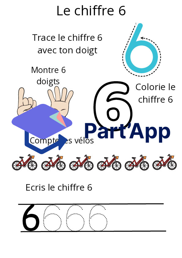 La découverte des chiffres de 1-9_8
