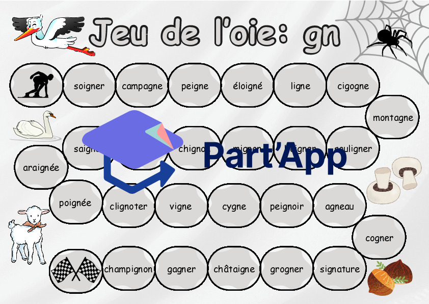 Jeu de l’oie le son gn (temps 5)_4