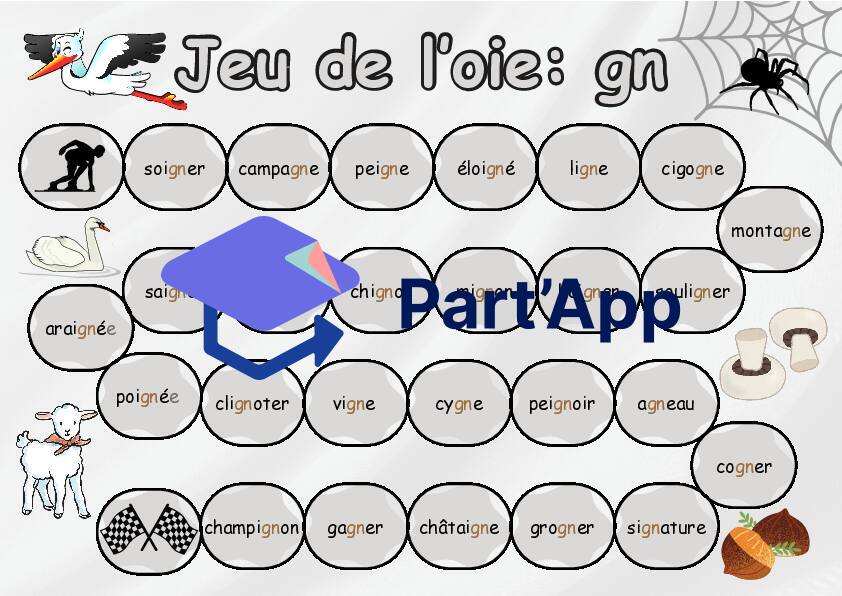 Jeu de l’oie le son gn (temps 5)_5