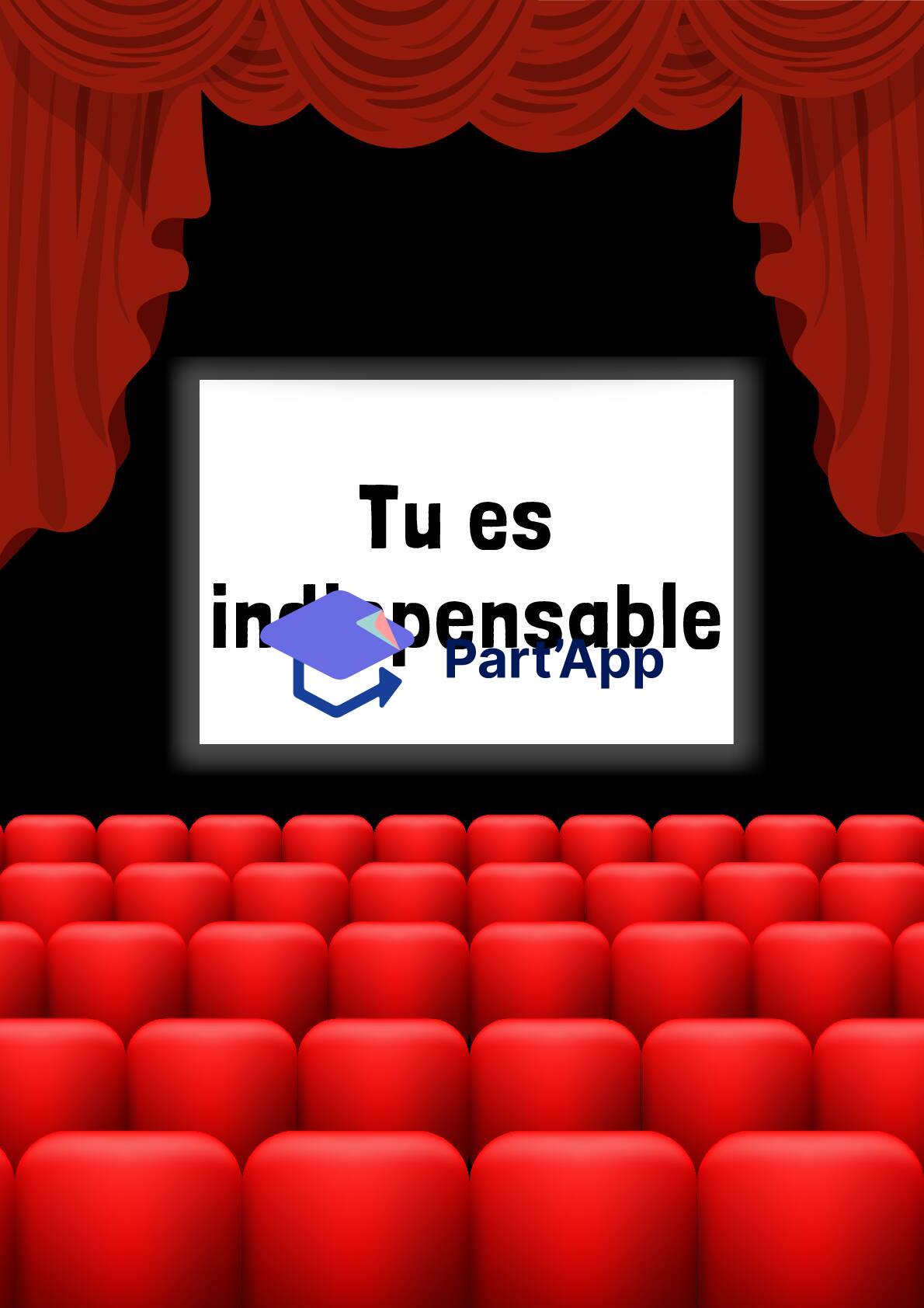 Affirmations positives - thème cinéma_8