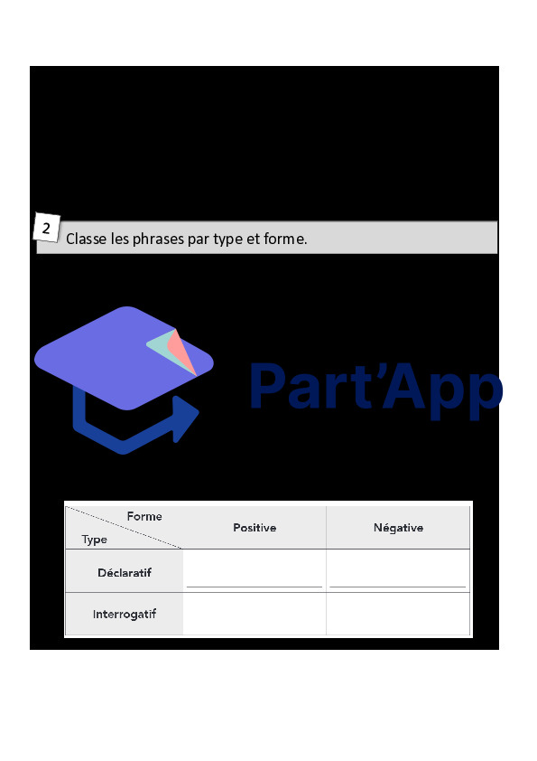 Evaluation français 6e année Module 6 (gram + ortho)_3