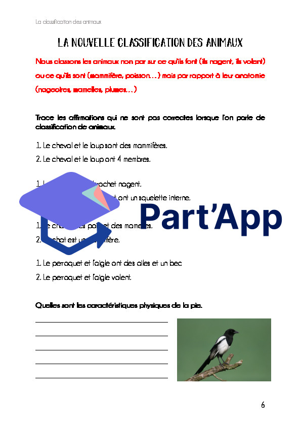 La classification des animaux_10