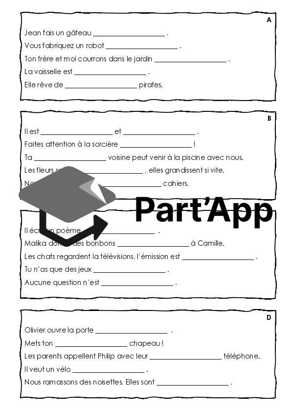 Accord adjectif - Jeu_3