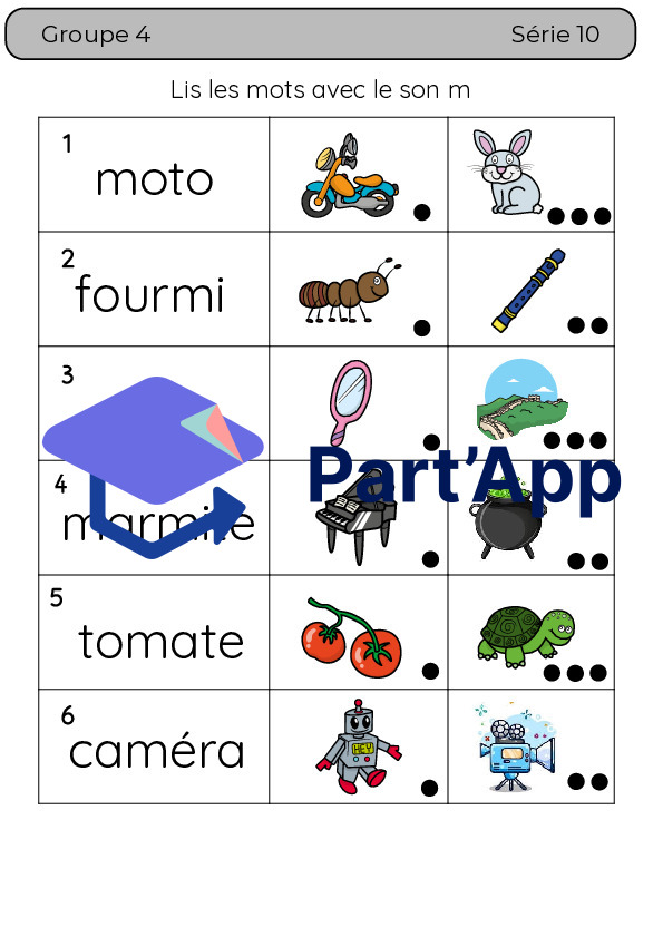 fiche lexidata sons p-m-ch temps 2_4