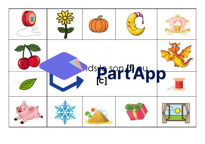 Carte à pinces sons c et f_2