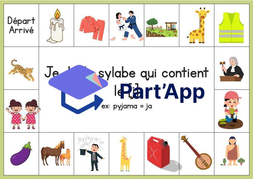 Jeu des syllabes du j_2