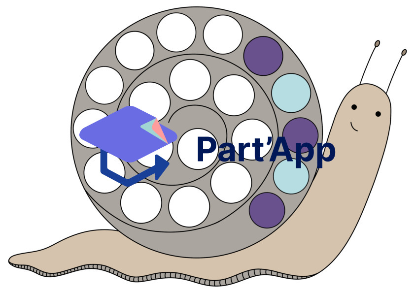 Echantillons d'escargots_2