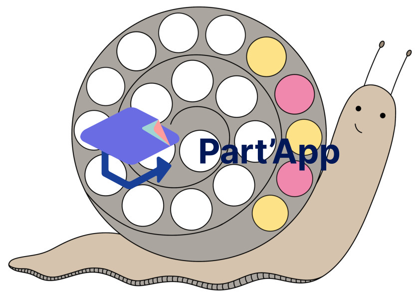 Echantillons d'escargots_3