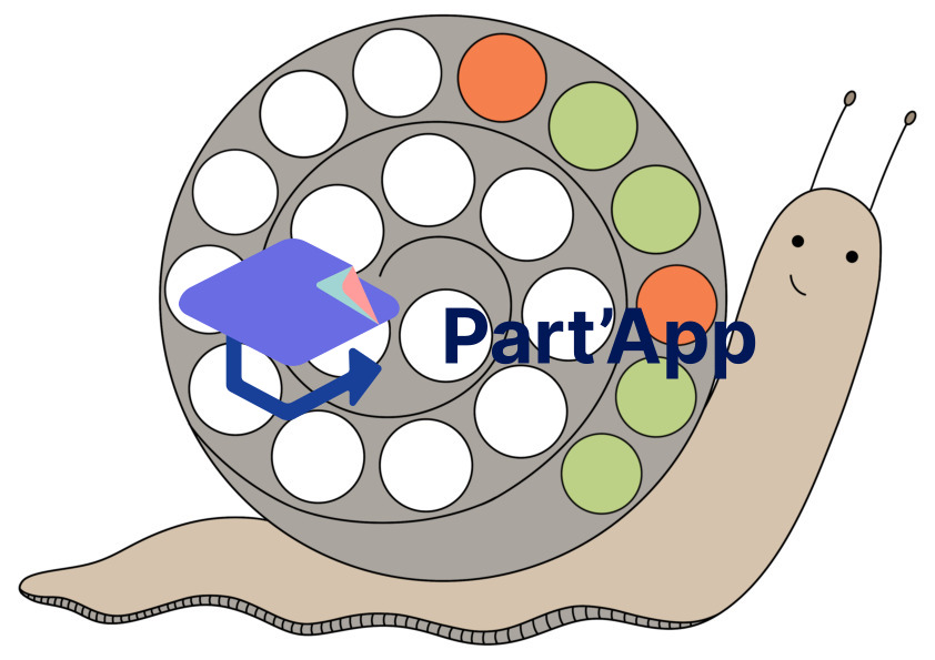 Echantillons d'escargots_4