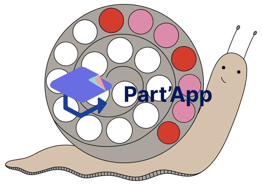 Echantillons d'escargots_5
