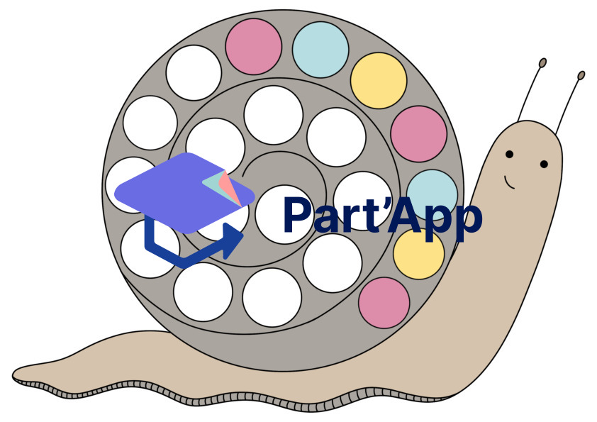 Echantillons d'escargots_6