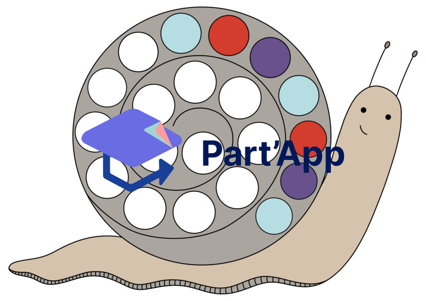 Echantillons d'escargots_7