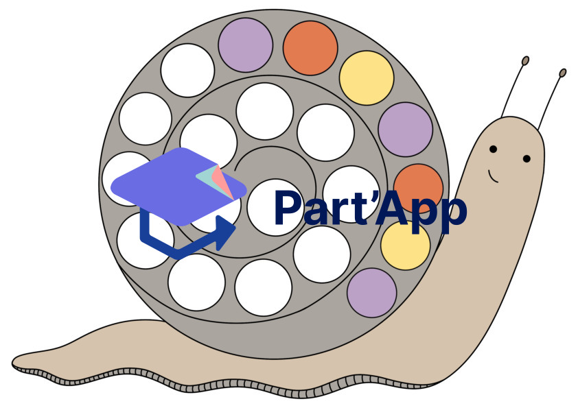 Echantillons d'escargots_8