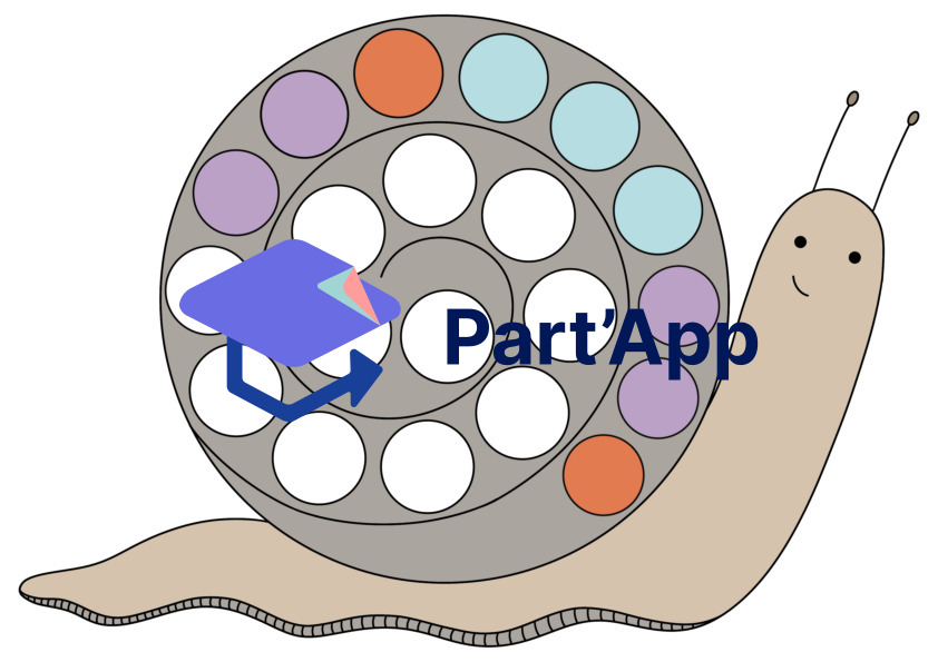 Echantillons d'escargots_9