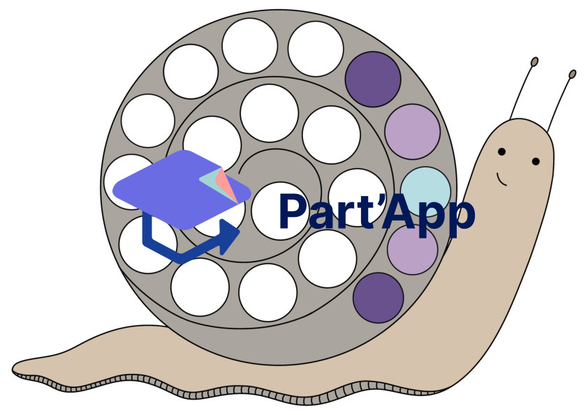 Echantillons d'escargots_10