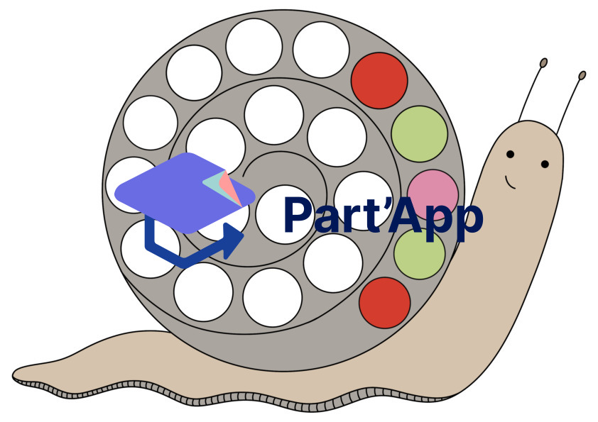 Echantillons d'escargots_11