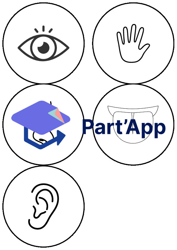 Atelier Les Roues des 5 Sens - Jeu de Pincettes & Tri d'Images (1H-2H / PER)_4