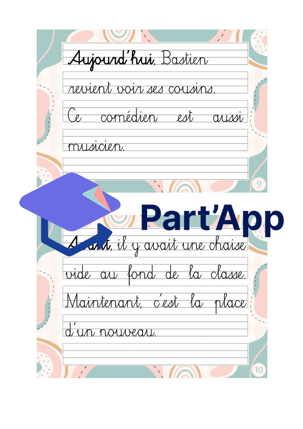 Ateliers Rallye Copie – Écriture cursive (4e) – Temps 6 (CODE, nouveaux moyens)_6