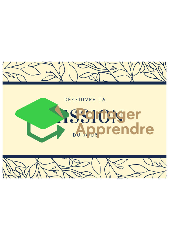 Missions du jour_2