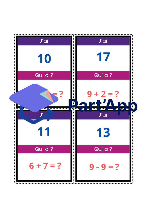 "J'ai... qui a?" additions et soustractions_4