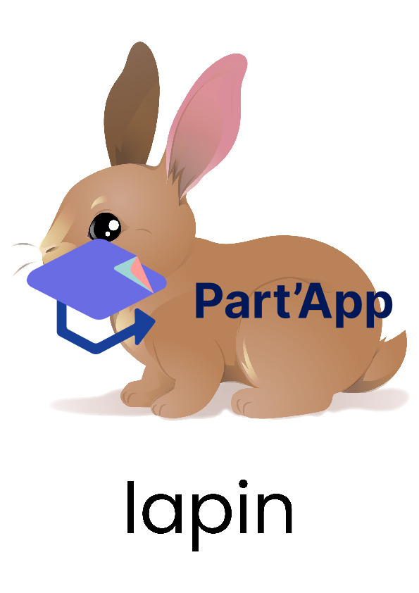 Mots poule / lapin - Pâques_3