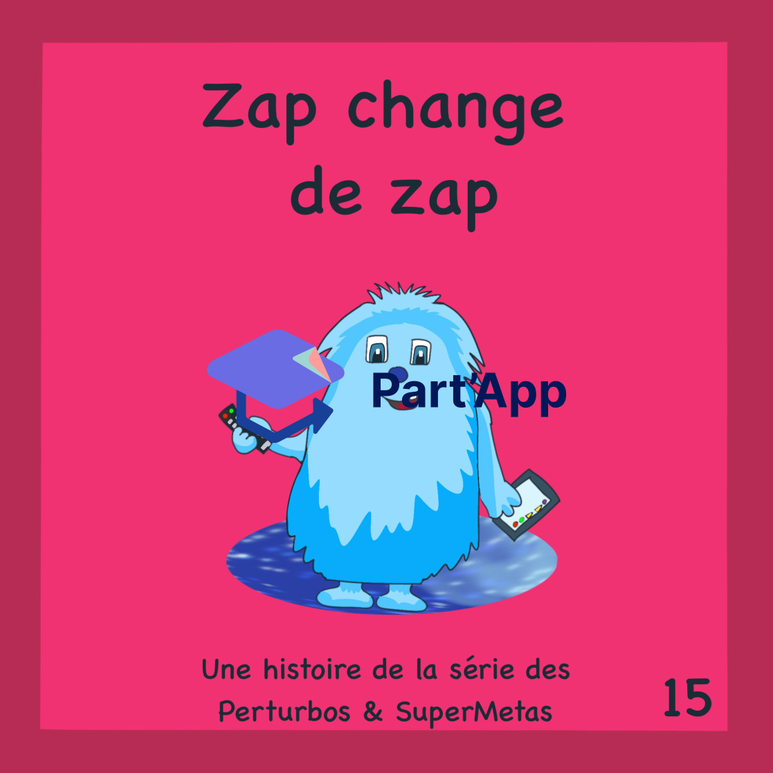 15. Zap change de Zap_12