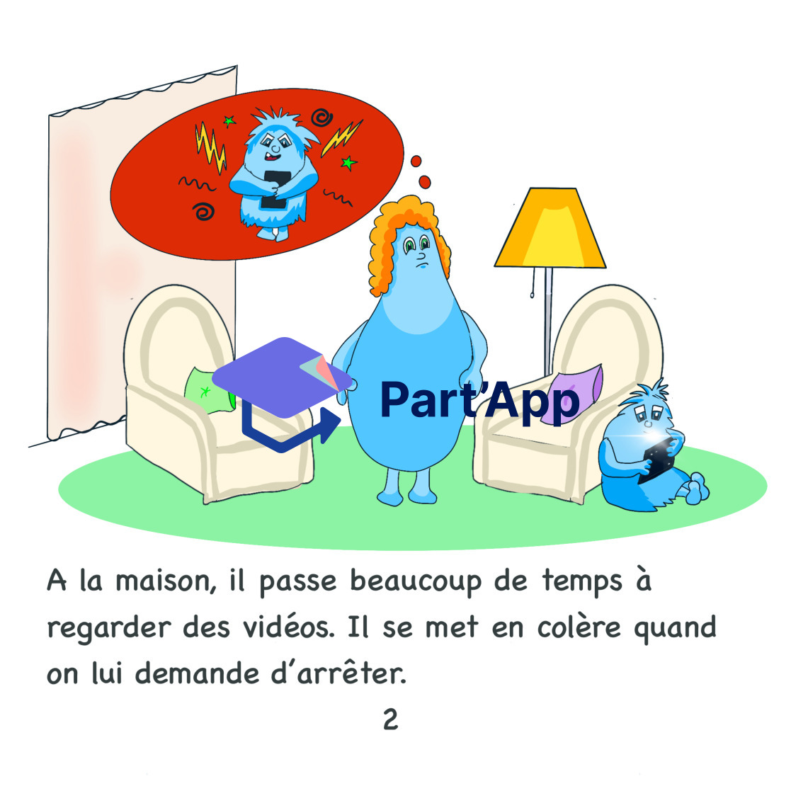 15. Zap change de Zap_15