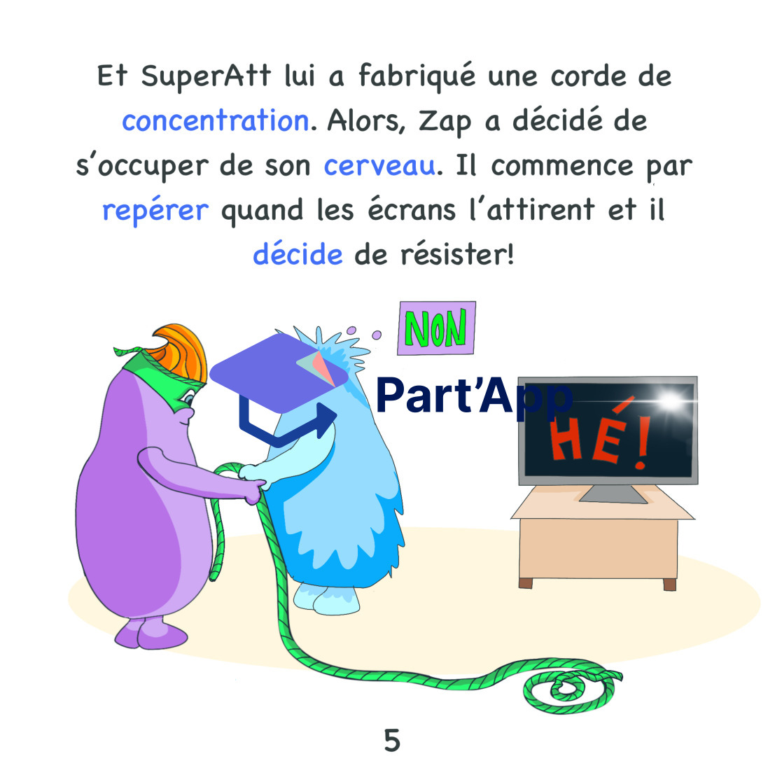 15. Zap change de Zap_18