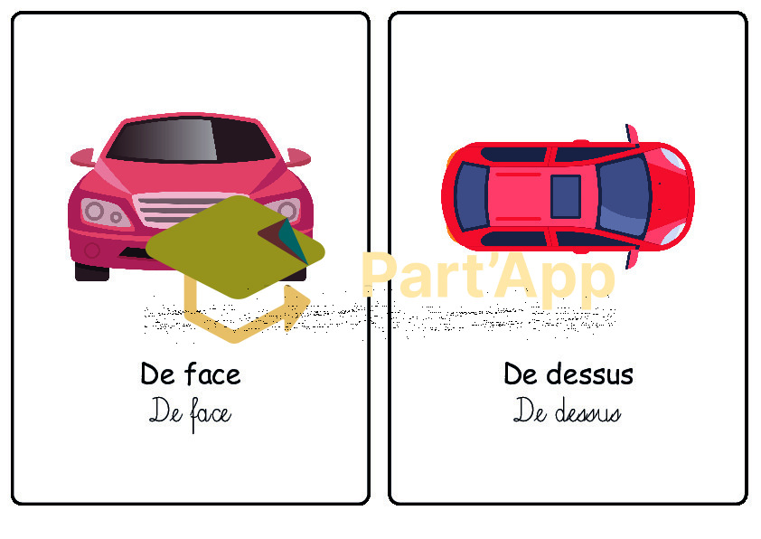 Cartes position - Le plan_10