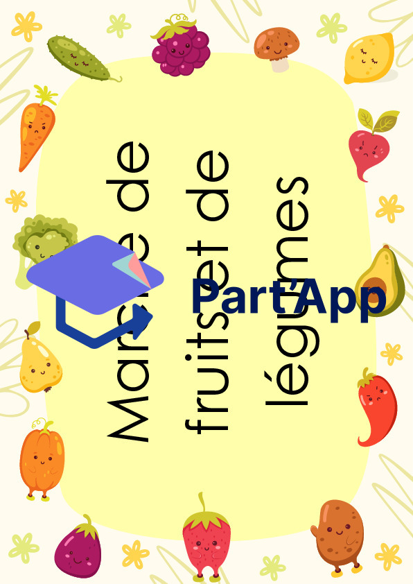 Marché des fruits et légumes_2