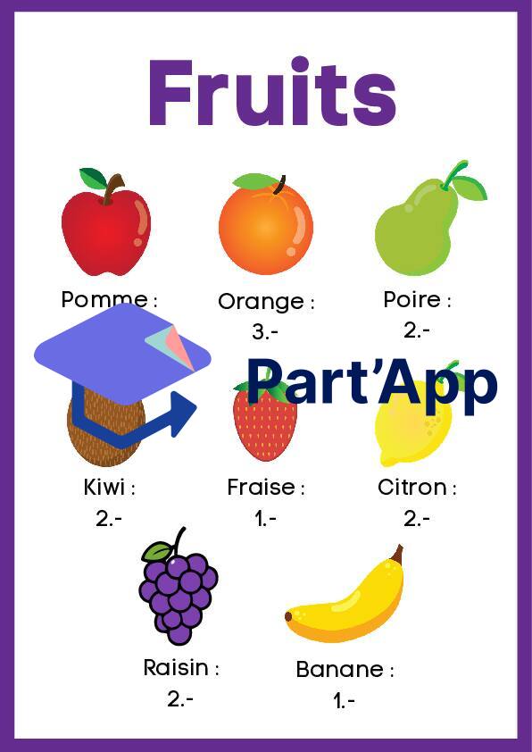 Marché des fruits et légumes_6