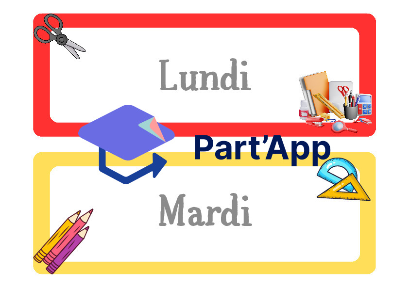 Etiquettes jours de semaine_2