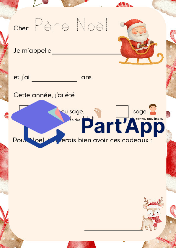 Lettre au Père Noël 1-2P_4