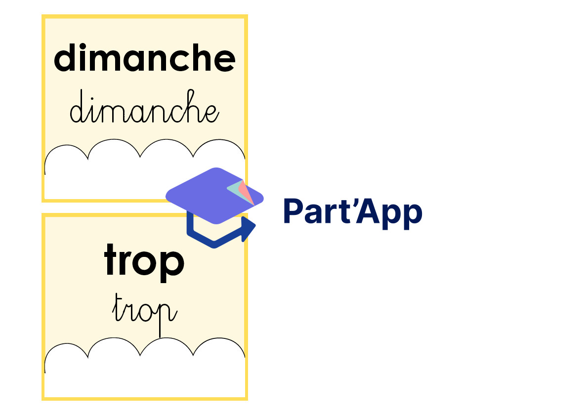 Affichage mots outils 4P - Annexe 2_4