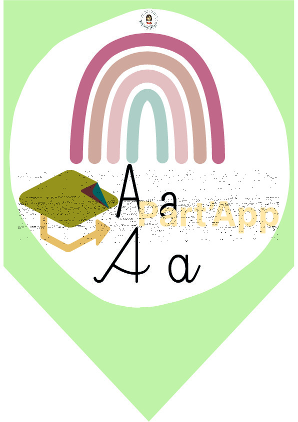ABCédaire affichage pour classe_2