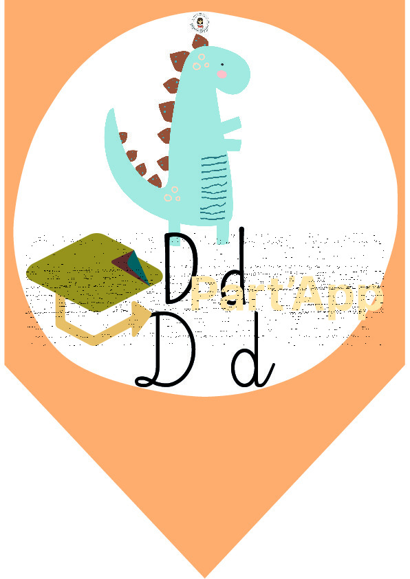 ABCédaire affichage pour classe_5