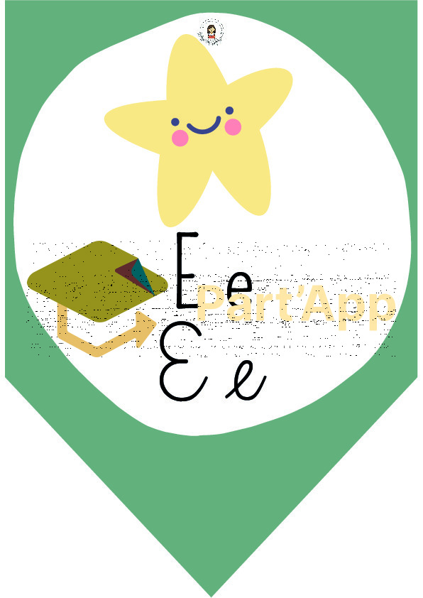 ABCédaire affichage pour classe_6
